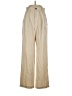 Reformation Tan Casual Pants Size 2 - photo 1