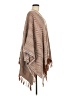 Universal Thread 100% Acrylic Brown Wrap Size M - photo 4