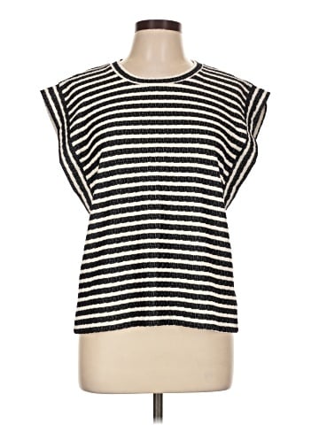 Bobeau Sleeveless T-Shirt (view 1)
