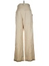 Reformation Tan Casual Pants Size 2 - photo 2