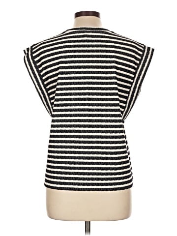 Bobeau Sleeveless T-Shirt (view 2)