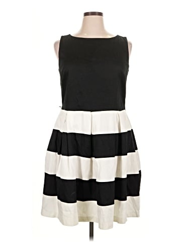 Tiana B. Casual Dress (view 1)