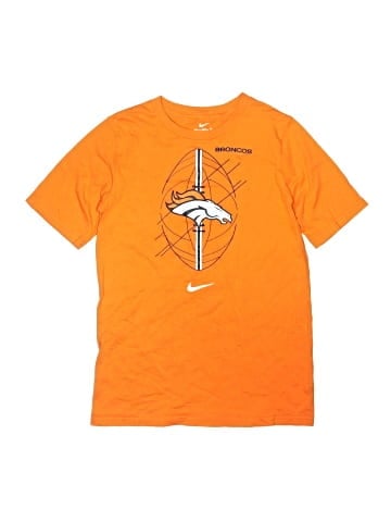 Nike Short Sleeve T-Shirt (view 1)