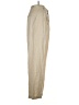 Reformation Tan Casual Pants Size 2 - photo 4