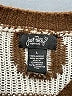 Just Polly 100% Acrylic Brown Pullover Sweater Size L - photo 7
