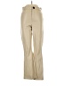 Zara Tan Casual Pants Size S - photo 1