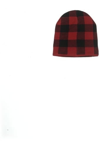 Plush Beanie (view 1)