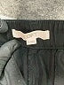 Ann Taylor LOFT 100% Lyocell Solid Black Shorts Size 14 - photo 3