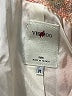 VERTIGO Tweed Pink Jacket Size M - photo 6