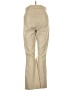 Zara Tan Casual Pants Size S - photo 2