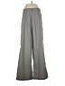 Princess Polly Chevron-herringbone Gray Dress Pants Size 4 - photo 2