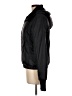 Lululemon Athletica 100% Nylon Solid Black Jacket Size 6 - photo 5