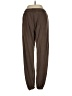 LNA Brown Casual Pants Size S - photo 2