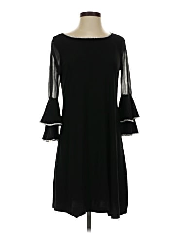 MSK Cocktail Dress (view 1)