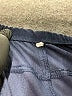 Unbranded Solid Blue Casual Pants Size 2X - photo 4