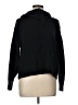 It's Our Time Black Turtleneck Sweater Size L - photo 1