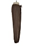 LNA Brown Casual Pants Size S - photo 4