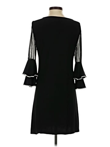 MSK Cocktail Dress (view 2)