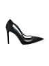 Zara Black Heels Size EU 39 - photo 1