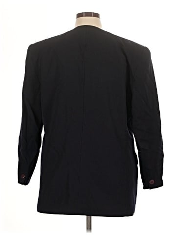 Jones New York Wool Blazer (view 2)