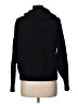 It's Our Time Black Turtleneck Sweater Size L - photo 2