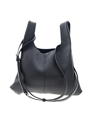 Mulberry Leather Tote (view 1)