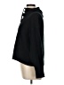 It's Our Time Black Turtleneck Sweater Size L - photo 5