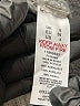 Collusion 100% Acrylic Gray Sweater Vest Size 4 - photo 8