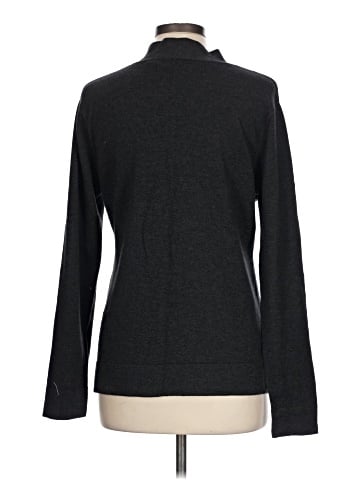 Orvis Wool Pullover Sweater (view 2)