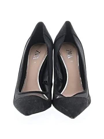 Zara Heels (view 2)