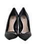 Zara Black Heels Size EU 39 - photo 2