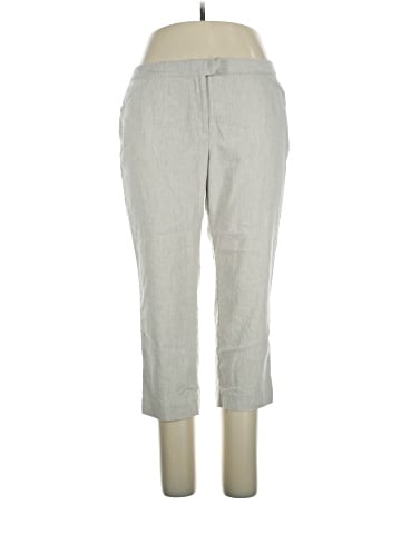 J.Jill Linen Pants (view 1)