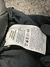 Nike 100% Polyester Solid Black Athletic Shorts Size S - photo 4