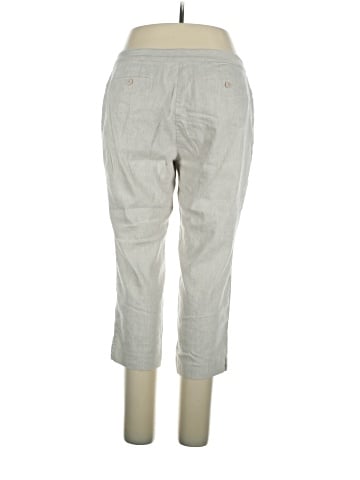 J.Jill Linen Pants (view 2)
