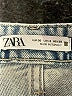 Zara 100% Cotton Blue Jeans Size 4 - photo 7