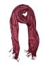 Unbranded Burgundy Scarf One size - photo 1