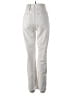 Zara Graphic White Jeans Size 2 - photo 2