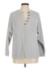 Aerie Gray Pullover Sweater Size M - photo 1