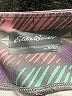 Eddie Bauer Print Pink Leggings Size 10 - 12 - photo 7