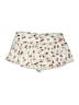 Shein White Casual Skirt Size L - photo 1