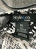 Style&Co Paisley Black Casual Dress Size L (petite) - photo 7