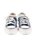 Converse Blue Sneakers Size 5 1/2 - photo 2