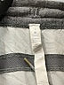 Lululemon Athletica Solid Gray Athletic Shorts Size S - photo 3