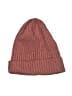 Zara Burgundy Pink Beanie One size - photo 1