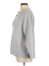 Aerie Gray Pullover Sweater Size M - photo 5