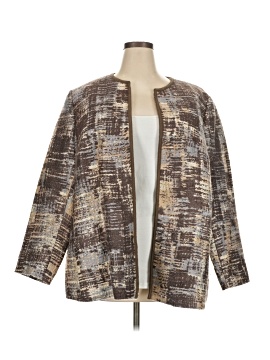 Lafayette 148 New York Wool Blazer