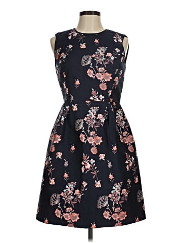 Ivanka Trump Cocktail Dress (view 1)