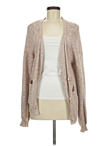 Blu Pepper Cardigan (view 1)