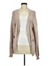 Blu Pepper Tan Cardigan Size M - photo 1