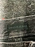 Uniqlo 100% Cotton Black Jeans Size 27 waist - photo 7
